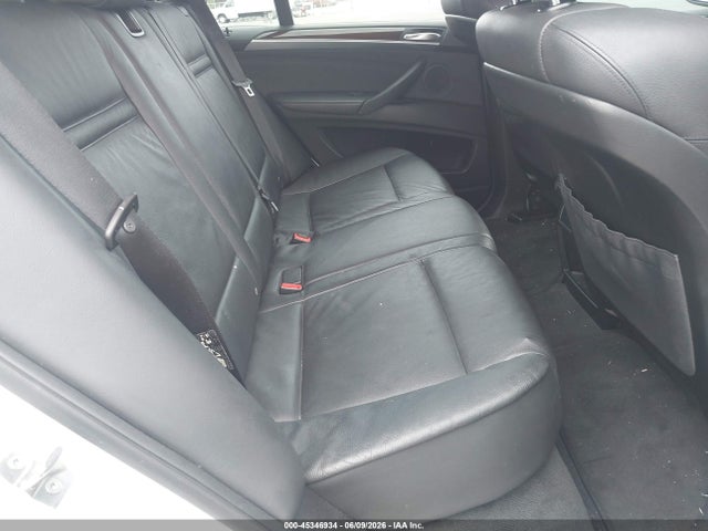 45346934 :رقم المزاد ، 5UXFE4C52AL383481 vin ، 2010 Bmw X5 Xdrive30i مزاد بيع