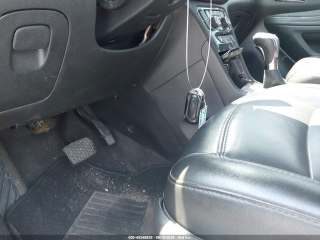 Aukcja sprzedaży 2017 Buick Encore Essence, vin: KL4CJCSB5HB155633, numer aukcji: 45346938