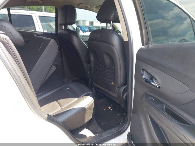 Aukcja sprzedaży 2017 Buick Encore Essence, vin: KL4CJCSB5HB155633, numer aukcji: 45346938