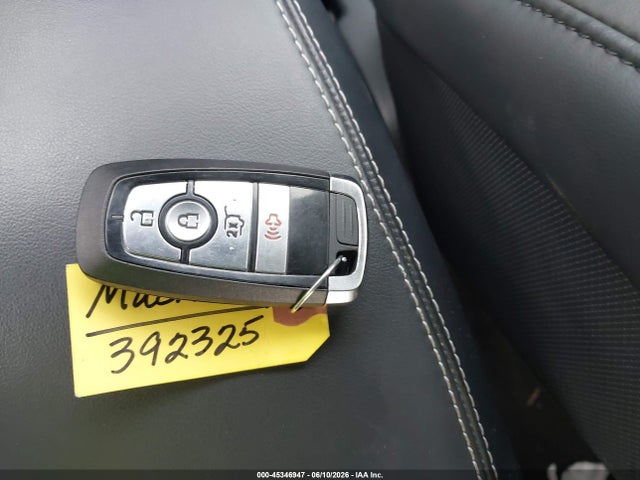 Aukcja sprzedaży 2024 Ford Mustang Mach-e Select, vin: 3FMTK1R44RMA21569, numer aukcji: 45346947