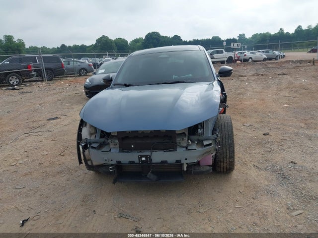 Ford Mustang Mach-e Select 2024 3FMTK1R44RMA21569 Image 13