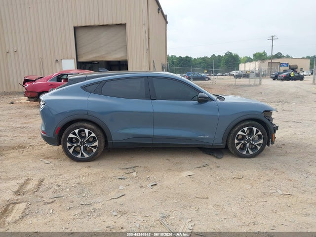 Ford Mustang Mach-e Select 2024 3FMTK1R44RMA21569 Image 14