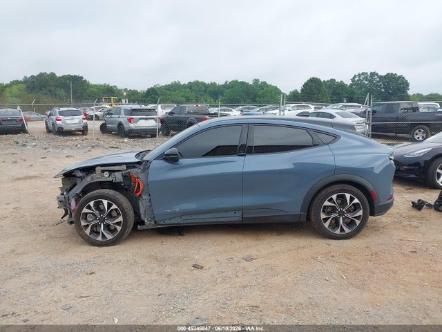 Ford Mustang Mach-e Select 2024 3FMTK1R44RMA21569 Image 15