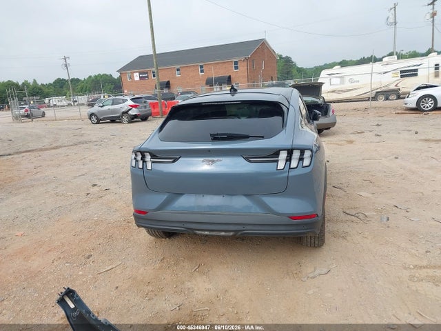 Ford Mustang Mach-e Select 2024 3FMTK1R44RMA21569 Image 17