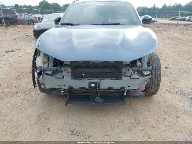 Ford Mustang Mach-e Select 2024 3FMTK1R44RMA21569 Image 6