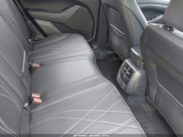 Ford Mustang Mach-e Select 2024 3FMTK1R44RMA21569 Image 8