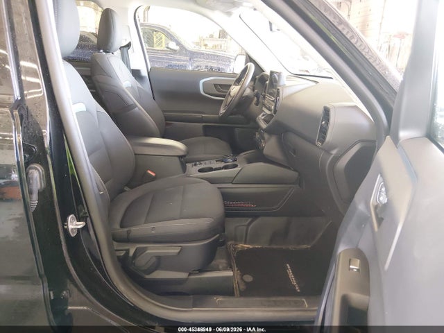 3FMCR9D97MRB17639 Ford Bronco Sport Badlands