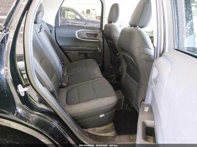 3FMCR9D97MRB17639 Ford Bronco Sport Badlands