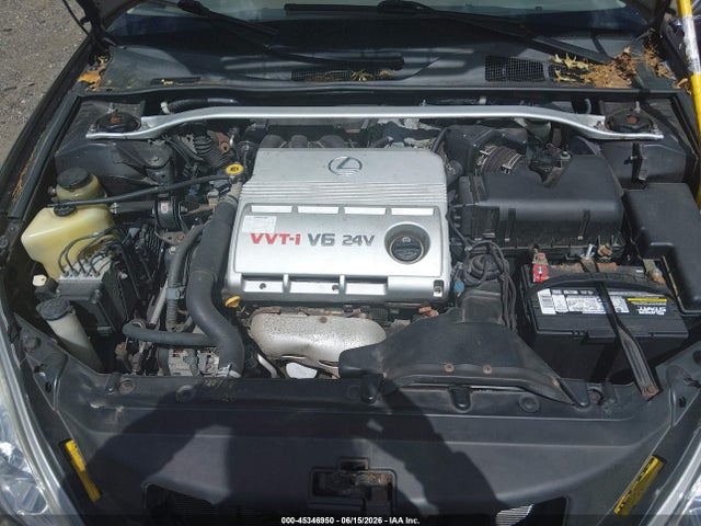 45346950 :رقم المزاد ، JTHBF30G420043957 vin ، 2002 Lexus Es 300 مزاد بيع