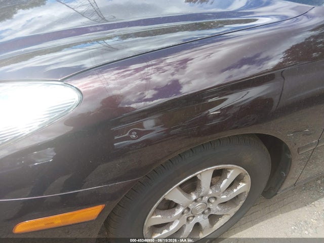 45346950 :رقم المزاد ، JTHBF30G420043957 vin ، 2002 Lexus Es 300 مزاد بيع