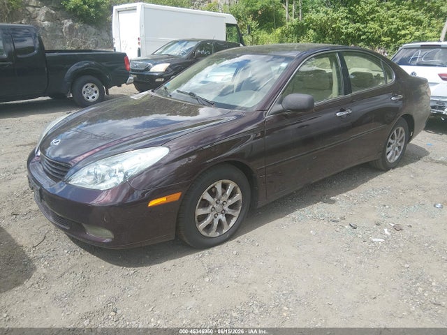 45346950 :رقم المزاد ، JTHBF30G420043957 vin ، 2002 Lexus Es 300 مزاد بيع