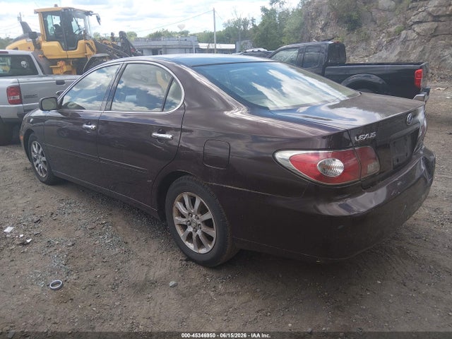 45346950 :رقم المزاد ، JTHBF30G420043957 vin ، 2002 Lexus Es 300 مزاد بيع