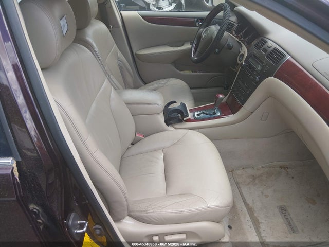 45346950 :رقم المزاد ، JTHBF30G420043957 vin ، 2002 Lexus Es 300 مزاد بيع