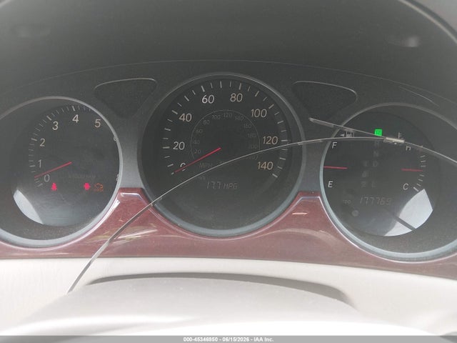 45346950 :رقم المزاد ، JTHBF30G420043957 vin ، 2002 Lexus Es 300 مزاد بيع