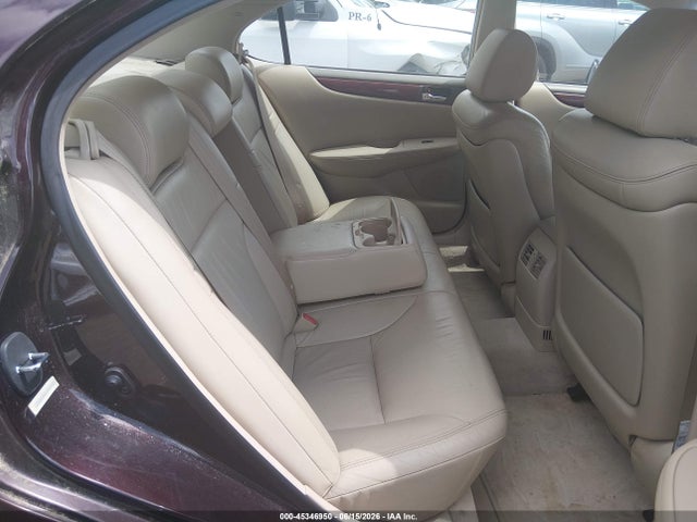 45346950 :رقم المزاد ، JTHBF30G420043957 vin ، 2002 Lexus Es 300 مزاد بيع