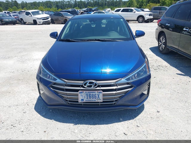 Hyundai ELANTRA SE 2020 5NPD74LF2LH615872 Image 16