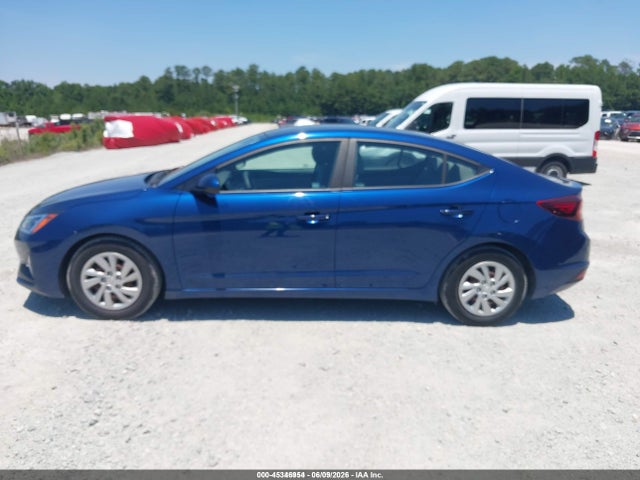 Hyundai ELANTRA SE 2020 5NPD74LF2LH615872 Image 18