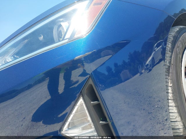Hyundai ELANTRA SE 2020 5NPD74LF2LH615872 Image 6
