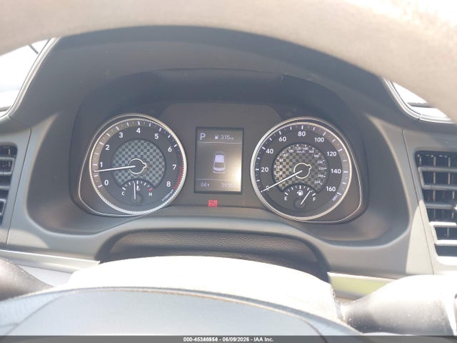 Hyundai ELANTRA SE 2020 5NPD74LF2LH615872 Image 7