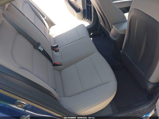 Hyundai ELANTRA SE 2020 5NPD74LF2LH615872 Image 8