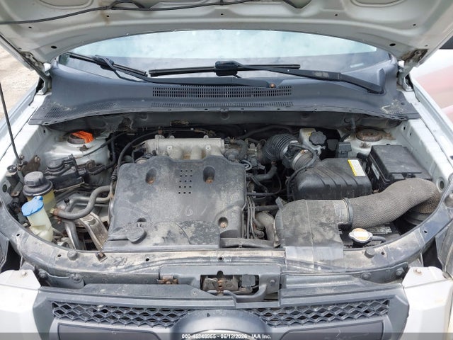 Aukcja sprzedaży 2010 Kia Sportage Lx V6, vin: KNDKGCA30A7723547, numer aukcji: 45346955