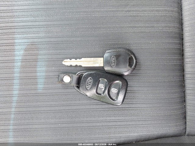 Aukcja sprzedaży 2010 Kia Sportage Lx V6, vin: KNDKGCA30A7723547, numer aukcji: 45346955
