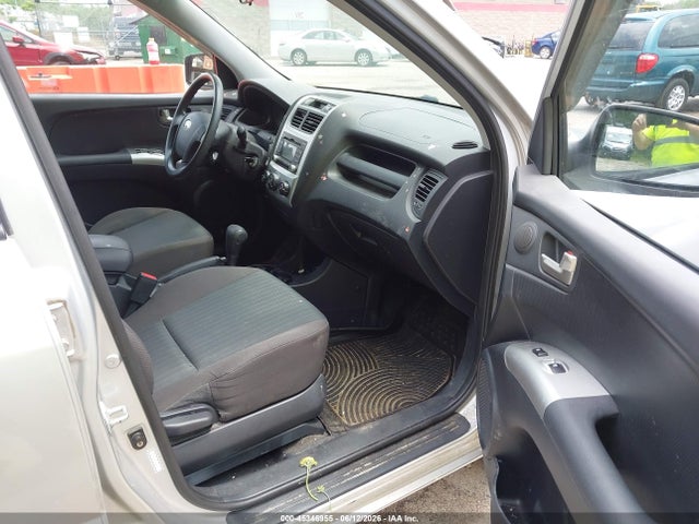 Aukcja sprzedaży 2010 Kia Sportage Lx V6, vin: KNDKGCA30A7723547, numer aukcji: 45346955