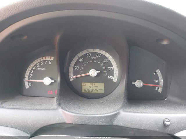 Aukcja sprzedaży 2010 Kia Sportage Lx V6, vin: KNDKGCA30A7723547, numer aukcji: 45346955