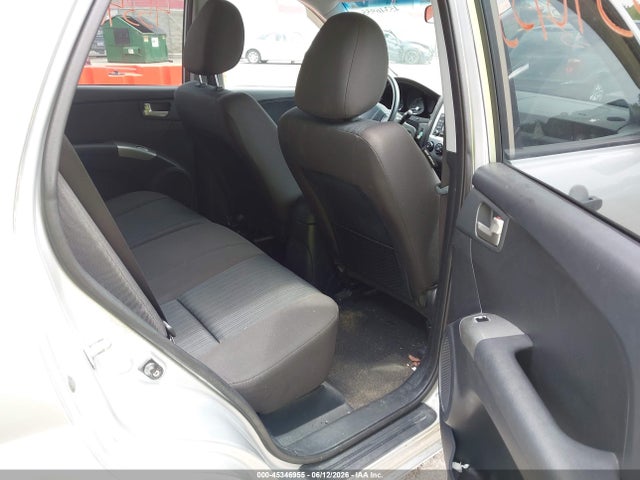 Aukcja sprzedaży 2010 Kia Sportage Lx V6, vin: KNDKGCA30A7723547, numer aukcji: 45346955