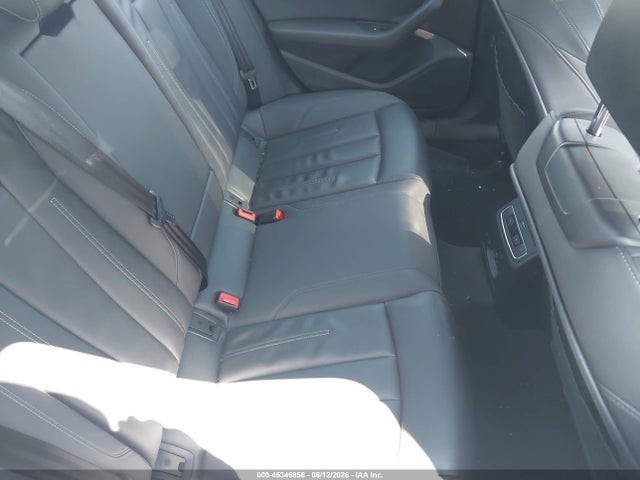 45346956 :رقم المزاد ، WAUDAAF41MA029664 vin ، 2021 Audi A4 Premium 45 Tfsi S Line Quattro S Tronic مزاد بيع
