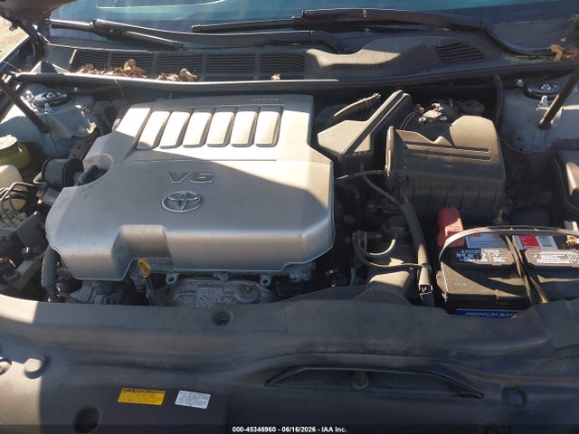 45346960 :رقم المزاد ، 4T1BK36B27U167780 vin ، 2007 Toyota Avalon Xls مزاد بيع