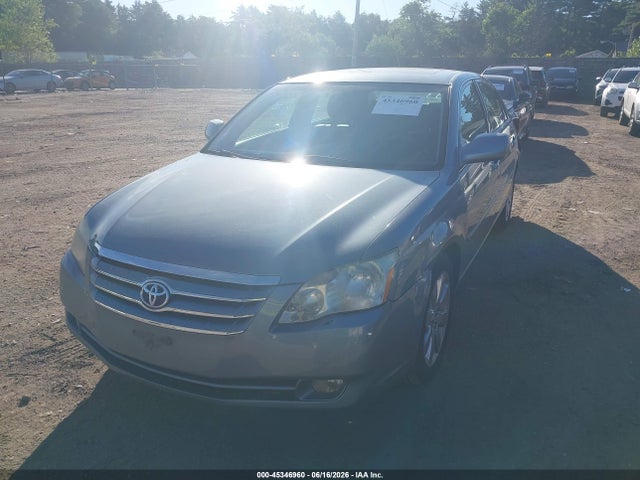 45346960 :رقم المزاد ، 4T1BK36B27U167780 vin ، 2007 Toyota Avalon Xls مزاد بيع