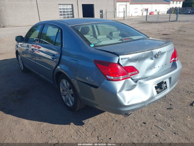 45346960 :رقم المزاد ، 4T1BK36B27U167780 vin ، 2007 Toyota Avalon Xls مزاد بيع