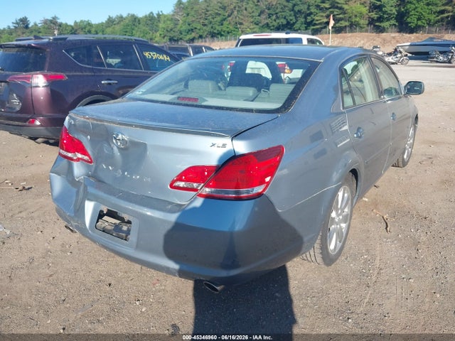 45346960 :رقم المزاد ، 4T1BK36B27U167780 vin ، 2007 Toyota Avalon Xls مزاد بيع