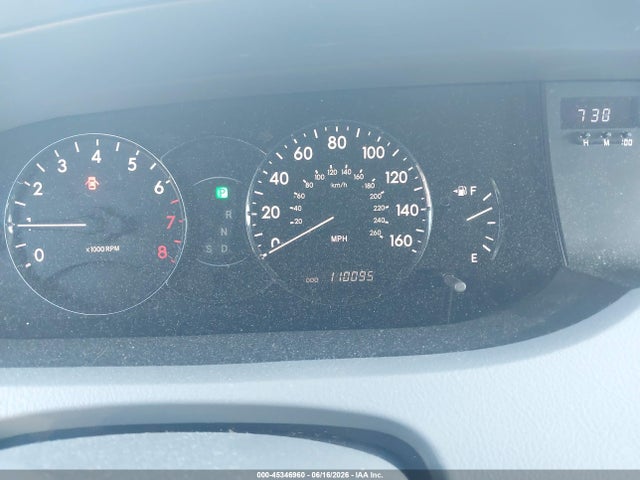 45346960 :رقم المزاد ، 4T1BK36B27U167780 vin ، 2007 Toyota Avalon Xls مزاد بيع
