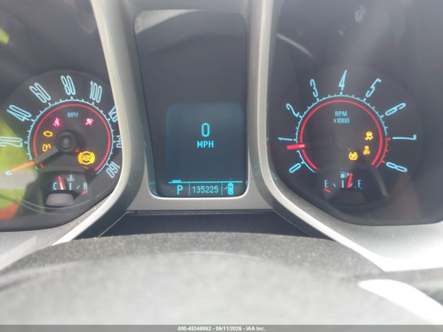 Продажа на аукционе авто 2011 Chevrolet Camaro 2ls, vin: 2G1FA1ED2B9100157, номер лота: 45346962