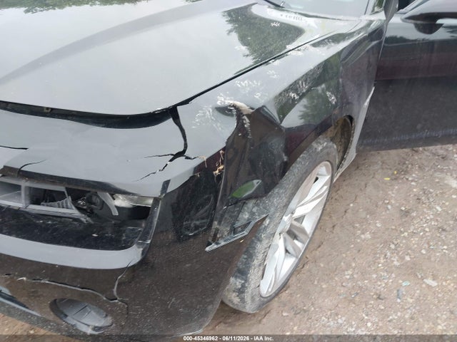Продажа на аукционе авто 2011 Chevrolet Camaro 2ls, vin: 2G1FA1ED2B9100157, номер лота: 45346962