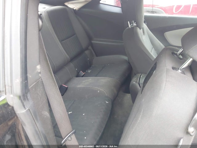 Продажа на аукционе авто 2011 Chevrolet Camaro 2ls, vin: 2G1FA1ED2B9100157, номер лота: 45346962