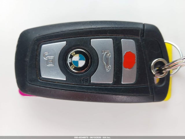 2013 Bmw X3 Xdrive28i მანქანა იყიდება აუქციონზე, vin: 5UXWX9C56D0A14543, აუქციონის ნომერი: 45346975
