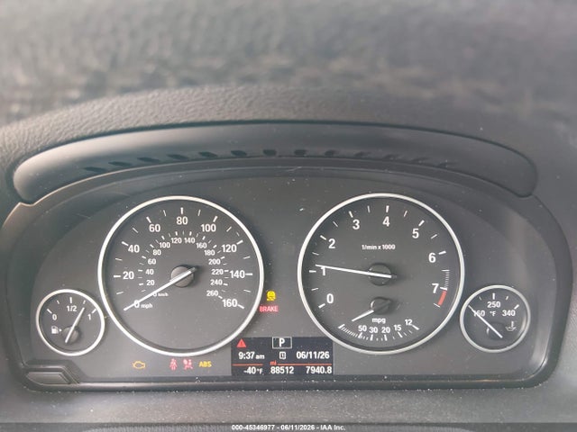Aukcja sprzedaży 2017 Bmw X3 Xdrive28i, vin: 5UXWX9C53H0T09456, numer aukcji: 45346977