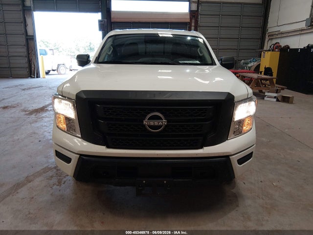 Nissan Titan King Cab S 4x2 2023 1N6AA1CE9PN113809 Image 12
