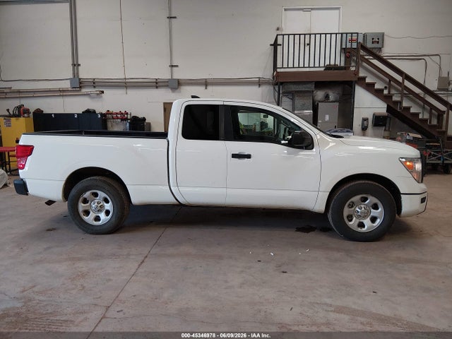 Nissan Titan King Cab S 4x2 2023 1N6AA1CE9PN113809 Image 13