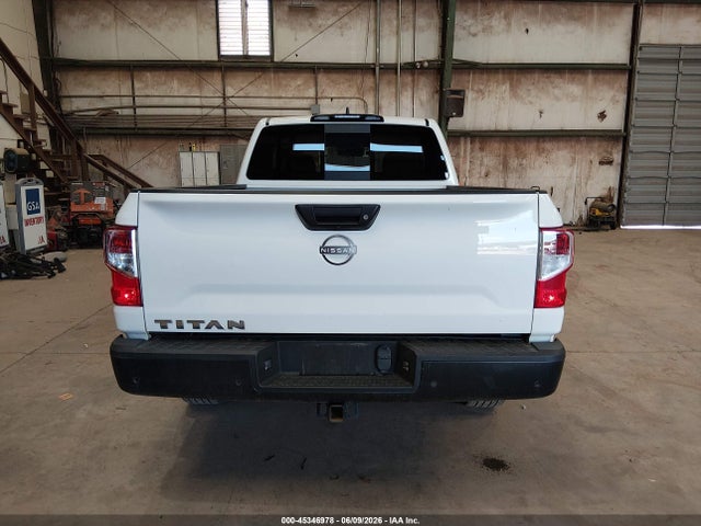 Nissan Titan King Cab S 4x2 2023 1N6AA1CE9PN113809 Image 16