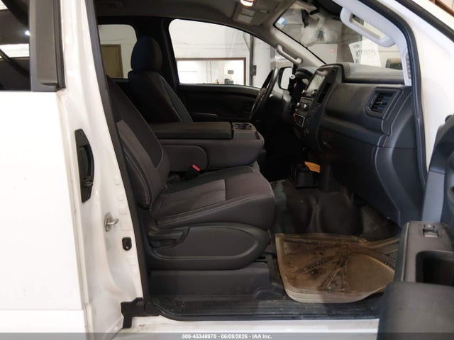 Nissan Titan King Cab S 4x2 2023 1N6AA1CE9PN113809 Image 5