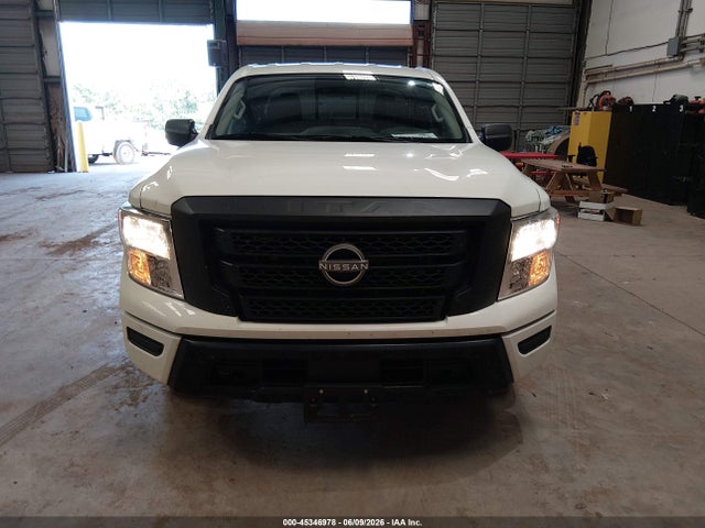 Nissan Titan King Cab S 4x2 2023 1N6AA1CE9PN113809 Image 6