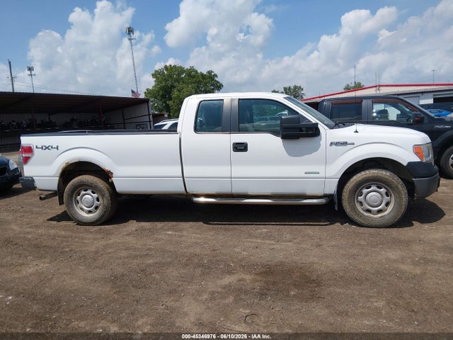 Продажа на аукционе авто 2013 Ford F-150 Xl W/hd Payload Pkg, vin: 1FTVX1ET5DKD43388, номер лота: 45346976