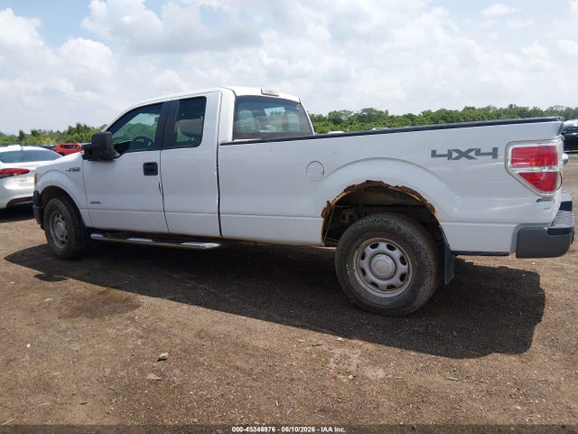 Продажа на аукционе авто 2013 Ford F-150 Xl W/hd Payload Pkg, vin: 1FTVX1ET5DKD43388, номер лота: 45346976