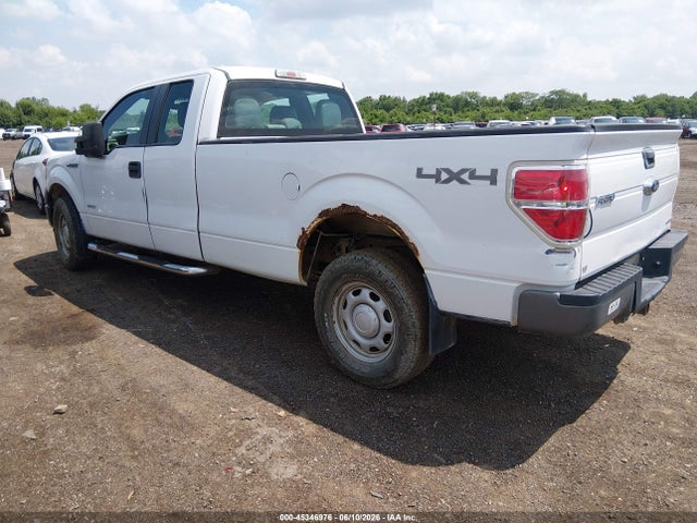Продажа на аукционе авто 2013 Ford F-150 Xl W/hd Payload Pkg, vin: 1FTVX1ET5DKD43388, номер лота: 45346976