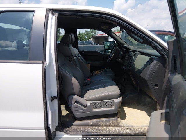 Продажа на аукционе авто 2013 Ford F-150 Xl W/hd Payload Pkg, vin: 1FTVX1ET5DKD43388, номер лота: 45346976