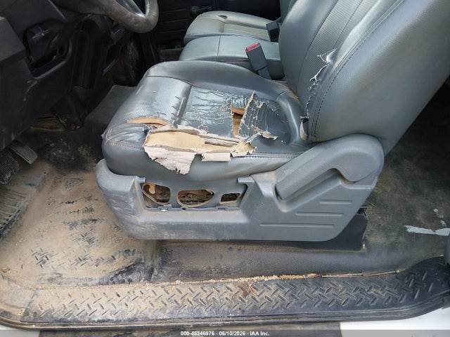 Продажа на аукционе авто 2013 Ford F-150 Xl W/hd Payload Pkg, vin: 1FTVX1ET5DKD43388, номер лота: 45346976